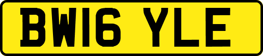 BW16YLE