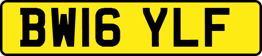 BW16YLF