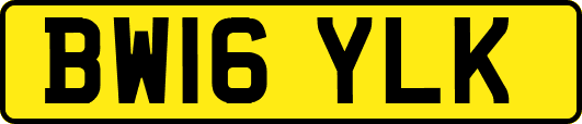 BW16YLK