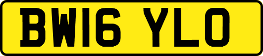 BW16YLO