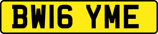 BW16YME