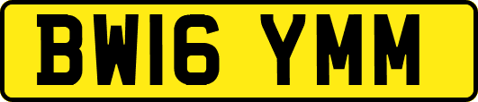 BW16YMM