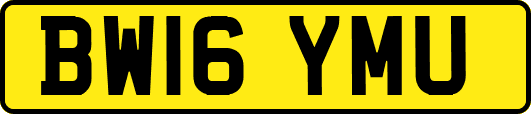 BW16YMU