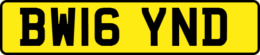 BW16YND
