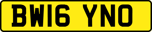 BW16YNO