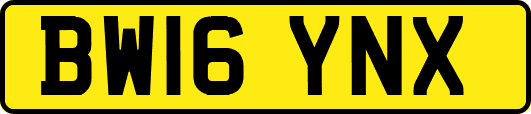 BW16YNX