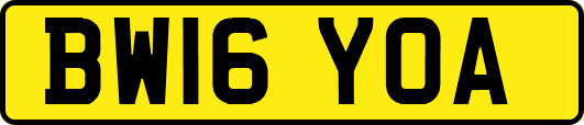BW16YOA