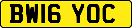BW16YOC