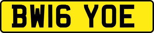 BW16YOE