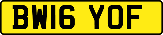 BW16YOF