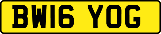 BW16YOG