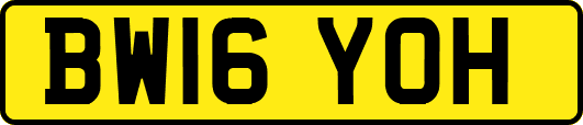 BW16YOH