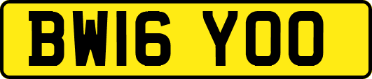 BW16YOO