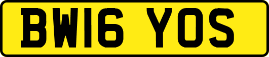 BW16YOS