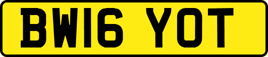 BW16YOT