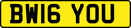 BW16YOU