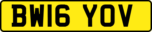 BW16YOV