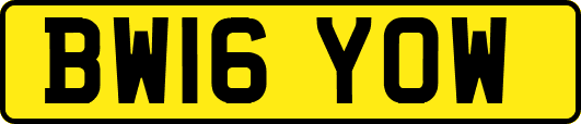 BW16YOW