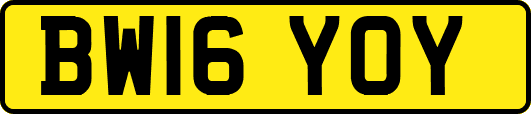 BW16YOY