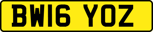 BW16YOZ