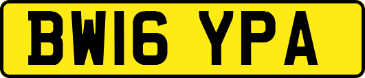 BW16YPA