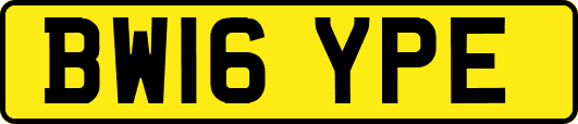 BW16YPE