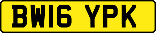BW16YPK