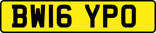 BW16YPO