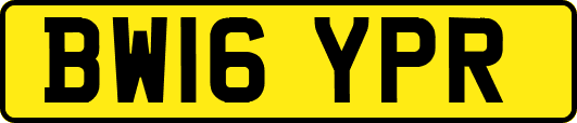 BW16YPR