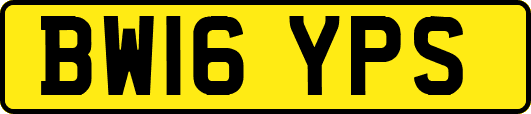 BW16YPS