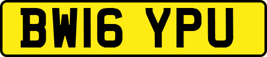 BW16YPU