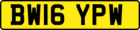 BW16YPW