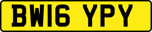 BW16YPY