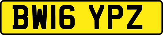 BW16YPZ