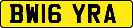 BW16YRA