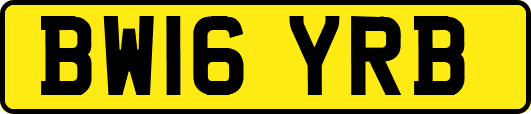 BW16YRB
