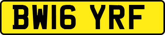 BW16YRF