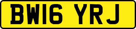 BW16YRJ
