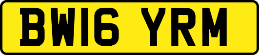 BW16YRM