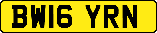 BW16YRN