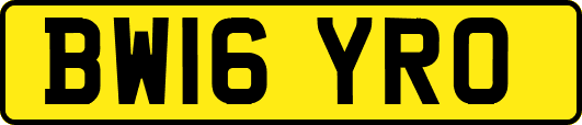 BW16YRO