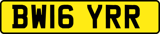 BW16YRR