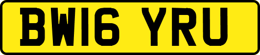 BW16YRU