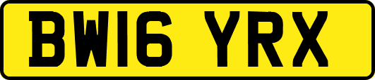 BW16YRX
