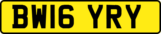 BW16YRY