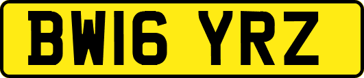 BW16YRZ