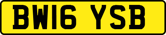 BW16YSB