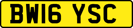 BW16YSC