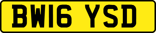 BW16YSD