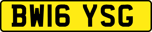 BW16YSG